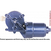 Cardone Industries Windshield Wiper Motor Remanufactured - 431561
