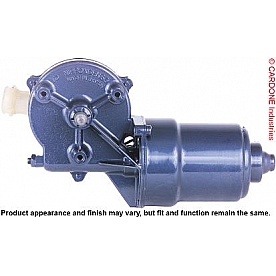 Cardone Industries Windshield Wiper Motor Remanufactured - 431561