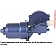 Cardone Industries Windshield Wiper Motor Remanufactured - 431561