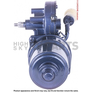 Cardone Industries Windshield Wiper Motor Remanufactured - 431561-2