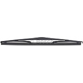 Bosch Wiper Blades Windshield Wiper Blade 12 Inch Bracket Single - H308