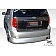 DuraFlex Bumper Cover Plain  GT Concept Fiberglass - 103941