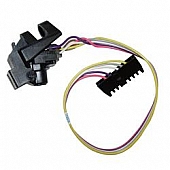 Omix-Ada Windshield Wiper Switch OEM - 1723601