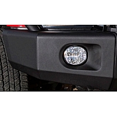 ARB Headlight Guard Steel Black Deluxe Bar - 5162030