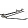 Dorman (OE Solutions) Windshield Wiper Linkage - 602150