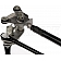 Dorman (OE Solutions) Windshield Wiper Linkage - 602150