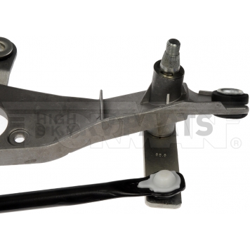 Dorman (OE Solutions) Windshield Wiper Linkage - 602150-3