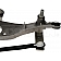 Dorman (OE Solutions) Windshield Wiper Linkage - 602150