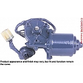 Cardone Industries Windshield Wiper Motor Remanufactured - 431562