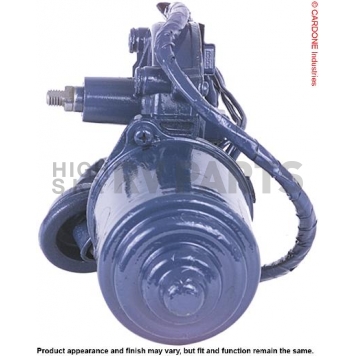 Cardone Industries Windshield Wiper Motor Remanufactured - 431562-2