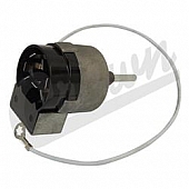 Crown Automotive Jeep Replacement Windshield Wiper Switch J5758904