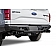 Addictive Desert Designs Stealth Fighter Bumper Powder Coated Steel Black - 1112312801