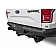 Addictive Desert Designs Stealth Fighter Bumper Powder Coated Steel Black - 1112312801