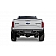 Addictive Desert Designs Stealth Fighter Bumper Powder Coated Steel Black - 1112312801