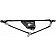 Dorman (OE Solutions) Windshield Wiper Linkage - 602151