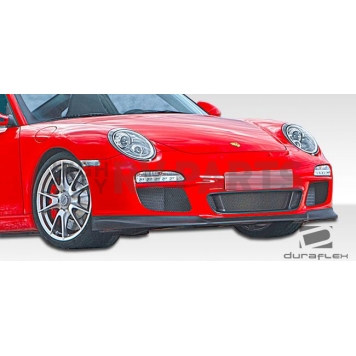 DuraFlex Bumper Cover Plain  GT3-VT Fiberglass - 107239