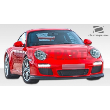 DuraFlex Bumper Cover Plain  GT3-VT Fiberglass - 107239-4