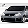 DuraFlex Bumper Cover Plain  R Fiberglass - 108158