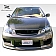 DuraFlex Bumper Cover Plain  Drifter Fiberglass - 100536