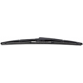 Bosch Wiper Blades Windshield Wiper Blade 12 Inch Bracket Single - H312