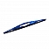 Pilot Automotive Windshield Wiper Blade 18 Inch Standard Set Of 2 - WBP18AB