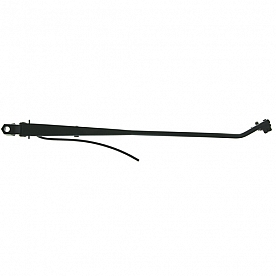 ANCO Windshield Wiper Arm - OEM 18.8 Inch Black - 4450