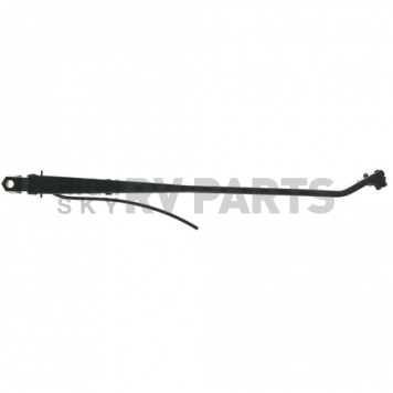 ANCO Windshield Wiper Arm - OEM 18.8 Inch Black - 4450