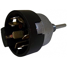 Crown Automotive Jeep Replacement Windshield Wiper Switch J5758687