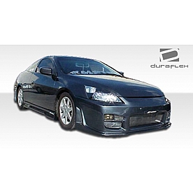DuraFlex Bumper Cover Plain  R34 Fiberglass - 100556