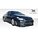 DuraFlex Bumper Cover Plain  R34 Fiberglass - 100556