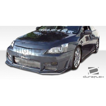 DuraFlex Bumper Cover Plain  R34 Fiberglass - 100556-1