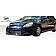 DuraFlex Bumper Cover Plain  R34 Fiberglass - 100556