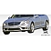 DuraFlex Bumper Cover Plain  S65 Fiberglass - 107201