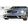 DuraFlex Bumper Cover Plain  S65 Fiberglass - 107201