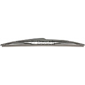 Bosch Wiper Blades Windshield Wiper Blade 14 Inch All Season Single - H351