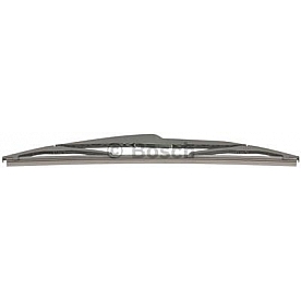 Bosch Wiper Blades Windshield Wiper Blade 14 Inch All Season Single - H351