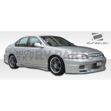 DuraFlex Bumper Cover Plain  R33 Fiberglass - 102026-1