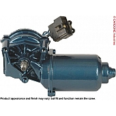 Cardone Industries Windshield Wiper Motor Remanufactured - 431483
