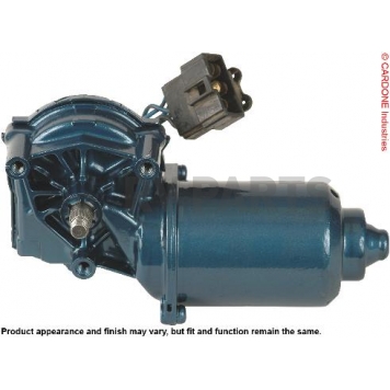 Cardone Industries Windshield Wiper Motor Remanufactured - 431483