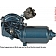 Cardone Industries Windshield Wiper Motor Remanufactured - 431483