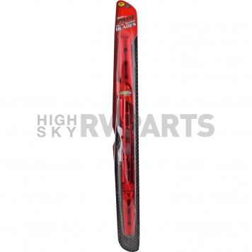 Pilot Automotive Windshield Wiper Blade 18 Inch Standard Set Of 2 - WBP18AR