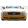 DuraFlex Bumper Cover Plain  AMG Fiberglass - 102488