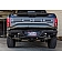 Addictive Desert Designs Stealth Bumper Powder Coated Steel Black - 1134012801