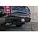 Addictive Desert Designs Stealth Bumper Powder Coated Steel Black - 1134012801
