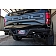 Addictive Desert Designs Stealth Bumper Powder Coated Steel Black - 1134012801