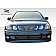 DuraFlex Bumper Cover Plain  Xplosion Fiberglass - 102000
