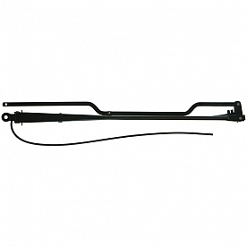 ANCO Windshield Wiper Arm - OEM 20.8 Inch Black - 4459