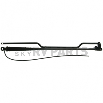 ANCO Windshield Wiper Arm - OEM 20.8 Inch Black - 4459