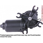 Cardone Industries Windshield Wiper Motor Remanufactured - 431565
