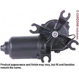 Cardone Industries Windshield Wiper Motor Remanufactured - 431565